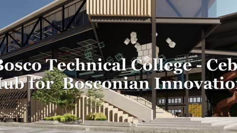 Don Bosco Technical College - Cebu Salesian Educators' Congress 2023