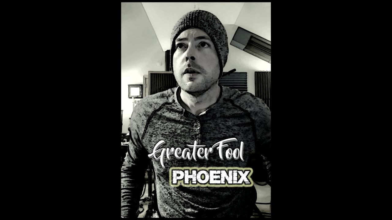 Greater Fool - Phoenix (Instrumental)