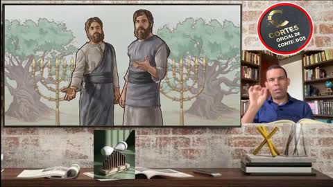 ACREDITO QUE JESUS ESTÁ PERTO DE VOLTAR