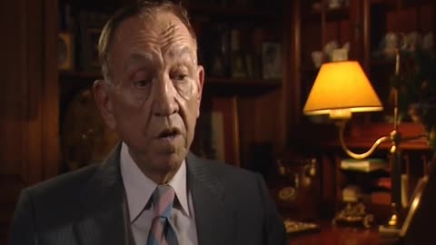 Cold War E17: Good Guys, Bad Guys [1967-1978]