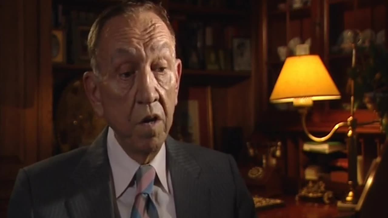 Cold War E17: Good Guys, Bad Guys [1967-1978]