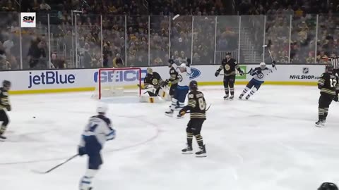 Namestnikov answers back