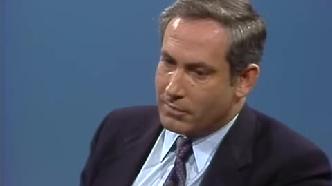Firing Line with William F. Buckley Jr._ Terrorism_ Viewed from Abroad