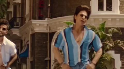 Dive Into The Magic Of Love 💘 With #Chleya from #jawan #sharukhkhan #nayantara