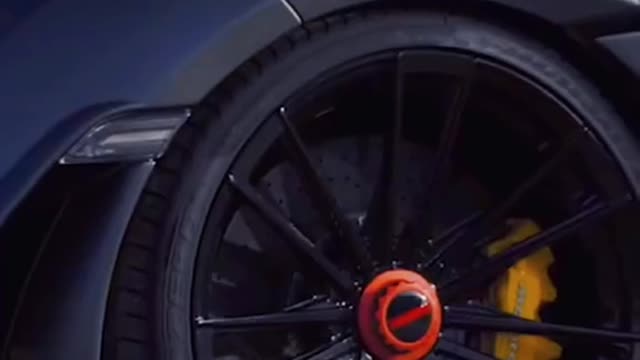McLaren # Autobot Co creation Plan # Star Nest Plan # McLaren