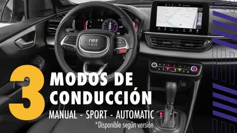 Fiat Pulse