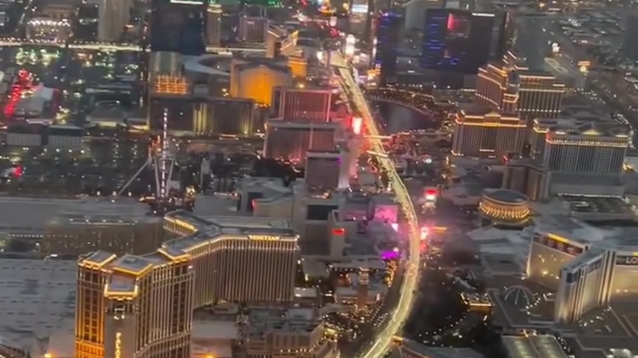 Vegas Baby 😍