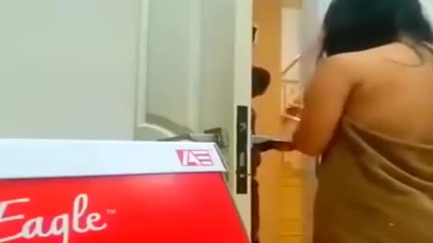 Without clothes 😳😳