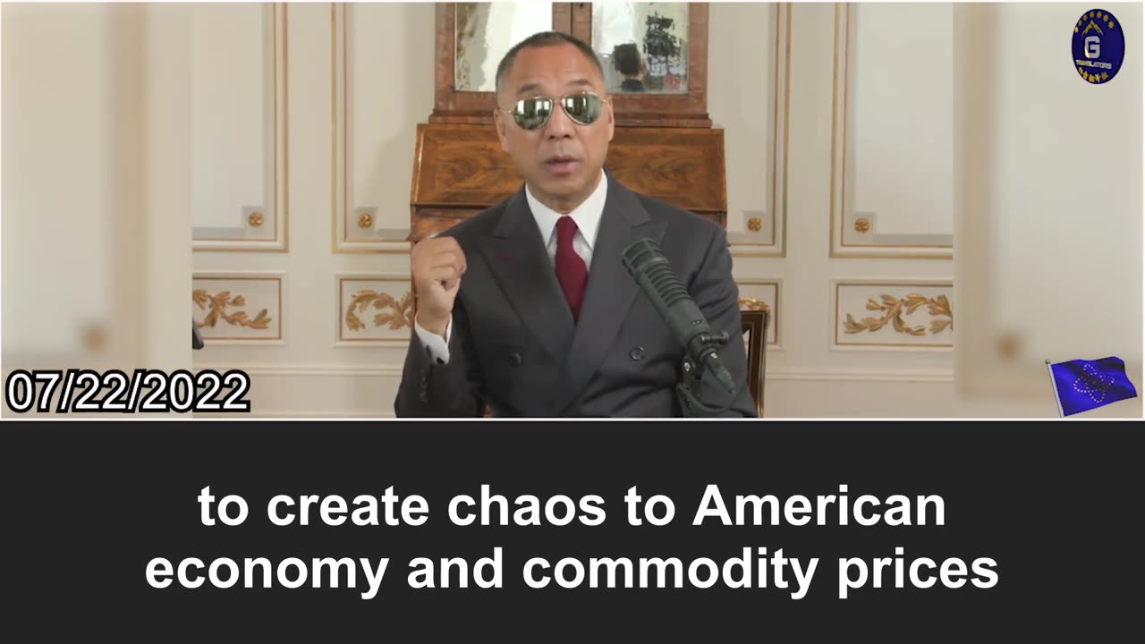 The unveiling of the BRICS payment system: Miles Guo's revelation got validated