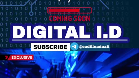 AUSTRALIA, INCOMING DIGITAL ID. WEF PLANS RUNNING SMOOTHLY