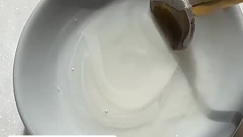 NEW PEARL HEALING MASK BEFORE BED