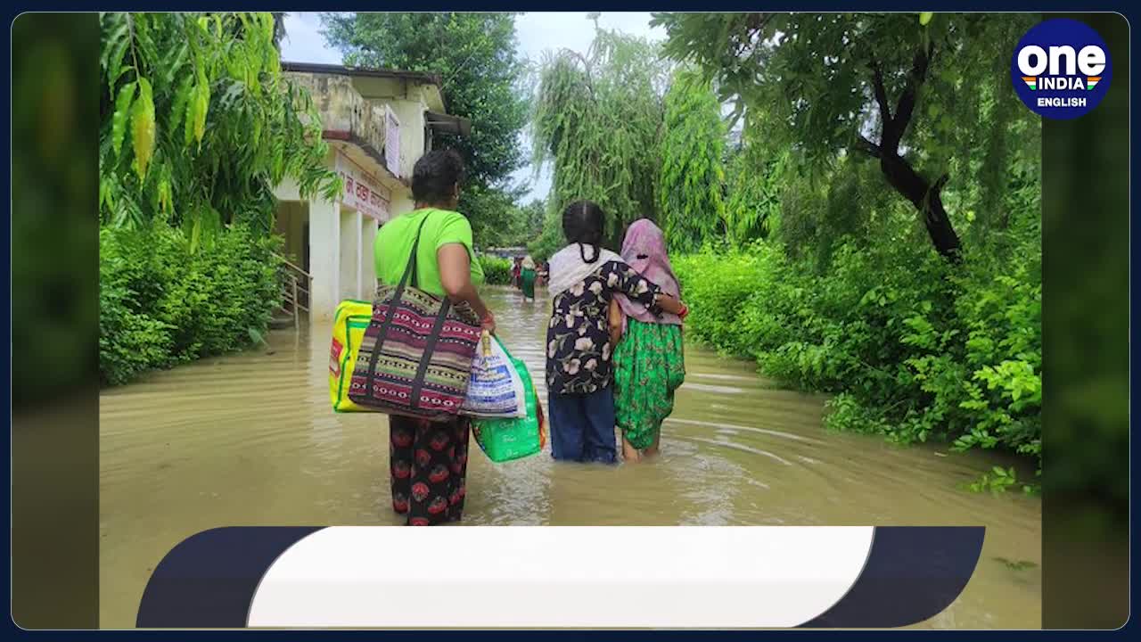 Nepal: At least 13 killed, 10 missing after heavy rains cause landslides | Oneindia News*News