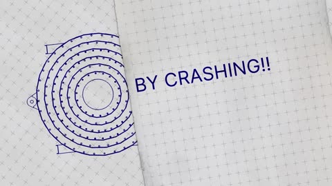 How To Crash Land on MARS