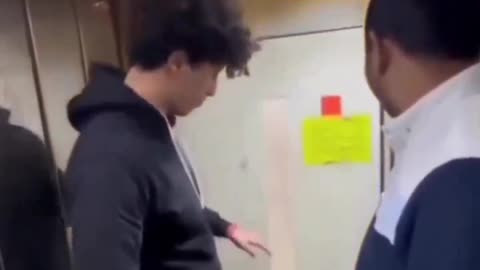 Bad Elevator