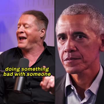 Why Wayne Root Believes Republicans Are Being Blackmailed