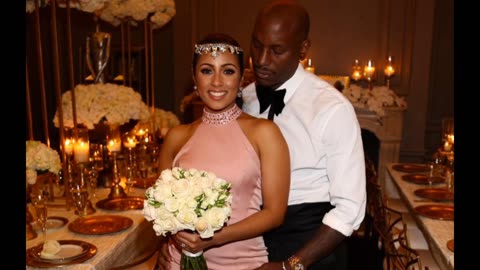 Samantha Lee admits people got in her ear and convinced her to divorce Tyrese