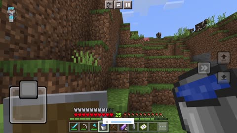 minecraft season 1 episode 5 im not lost!!!