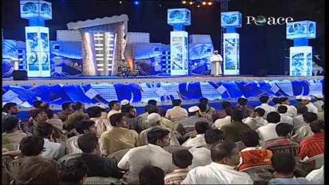 Quran and Modern Science - Compatible or Incompatible - Lecture + Q & A by Dr.Zakir Naik