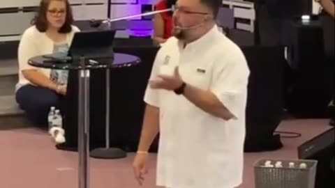 How to Develop a Genuine Love for Christ and Others - Senior Pastor Brandon Martin