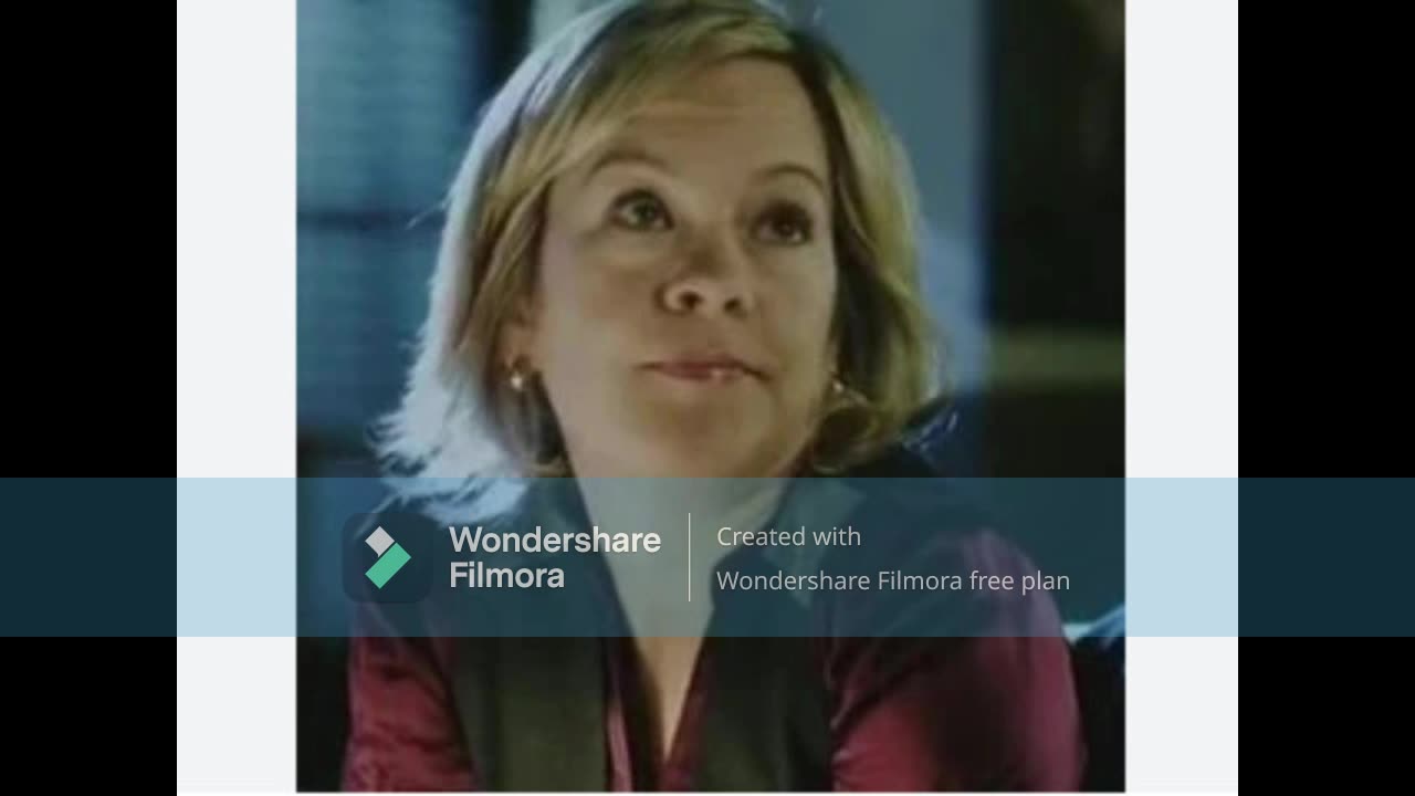 Fraz Getting Therapy From Rachel