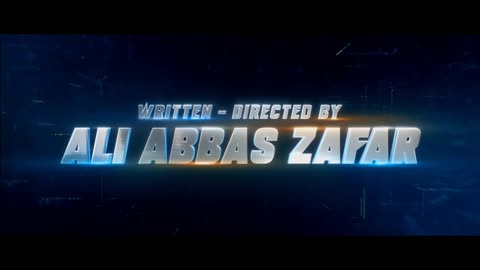 NEW MOVIE TRAILER "BADE MIYAN / CHOTE MIYAN"- TIGER,SHROFF AND AKSHAYKUMAR