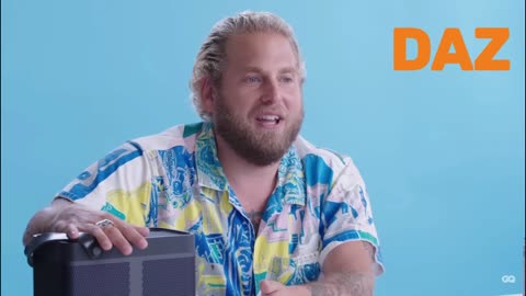What Jonah Hill Wants you to know about Dating!!