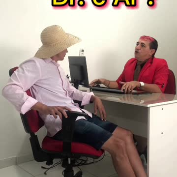 Dr e Aí