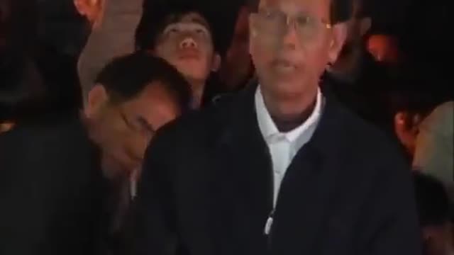 Democracia Falha em Wukan