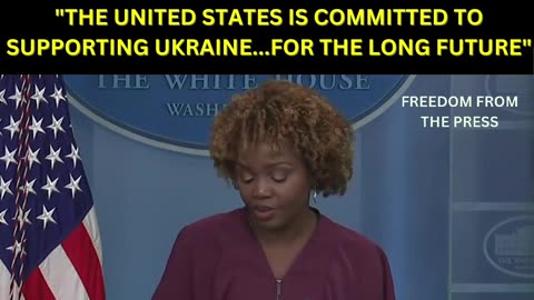 How much more for UKRAINE?!?