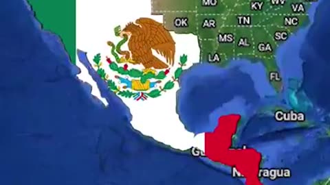 Did you know in Mexico.....