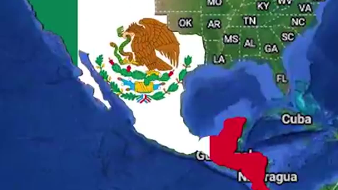 Did you know in Mexico.....