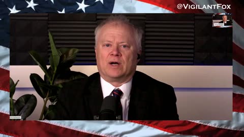Dr. Chris Martenson: Trump Will Win 2024 in a Landslide If He Gets Arrested