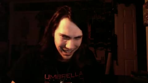 Stevie Reaction to Dahvie Vanity getting his ass kicked