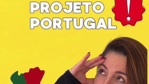 Simbora pra Portugal!