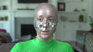 I'm A Disco Ball