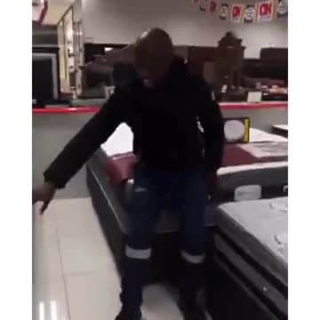 BED SHOPPING IN SOUTH AFRICA
