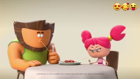 Cancer's Love Nice Food And Romantic Kisses
