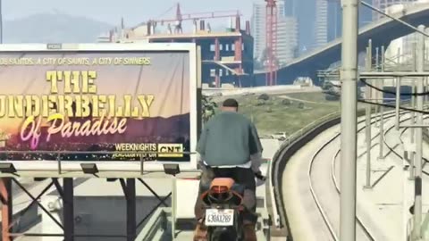 POV: if you are playing GTA 5 in different years