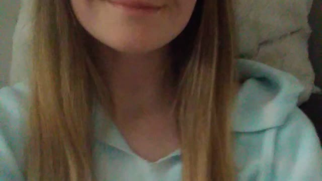 Young patriot destroys "pro-choice" argument in seconds
