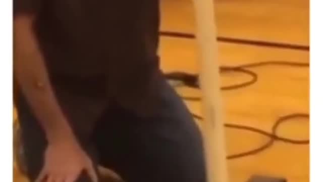 Oh no! Why???