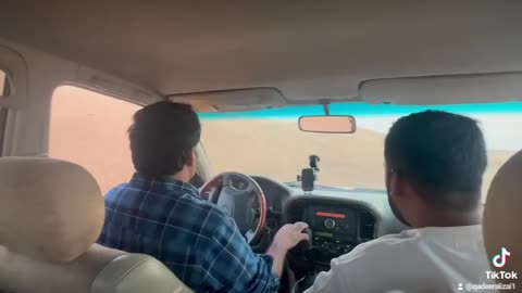 Dubai Safarii