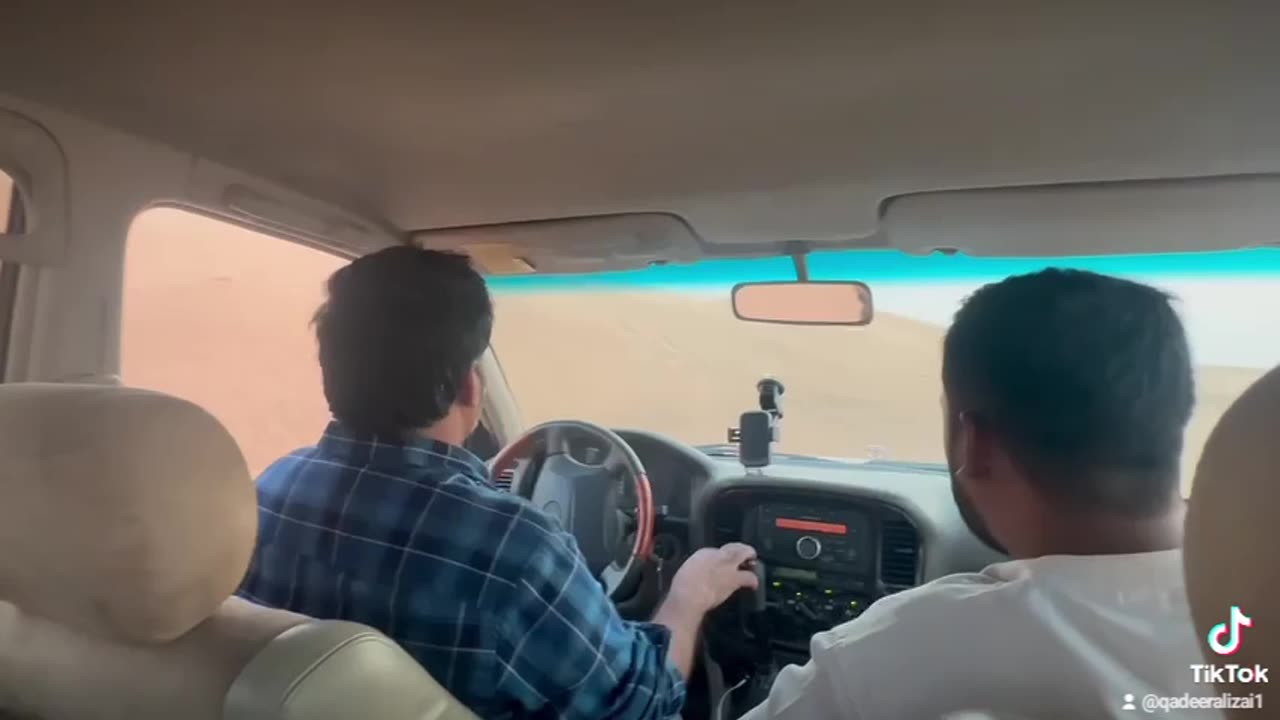 Dubai Safarii