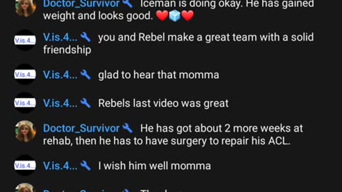 Square Work Media YouTube violation stream.