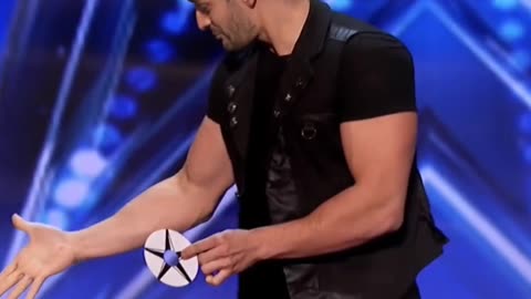Respect video best magic talent
