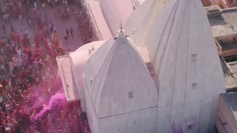 Vrindavan ❤️
