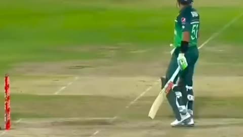 King Babar Azam six 🥰💖