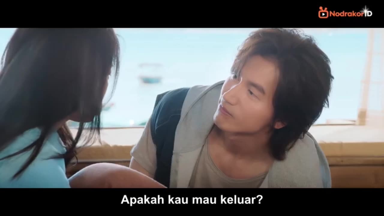Films drama romance jerry yan