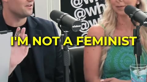 Feminism is CANCER
