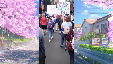 Australia neutrality