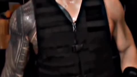 Roman Reigns